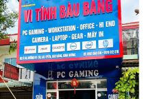 CÔNG TY TNHH VI TÍNH BÀU BÀNG CẬP NHẬT GIAO DIỆN MỚI – UY TÍN, CHUYÊN NGHIỆP HƠN