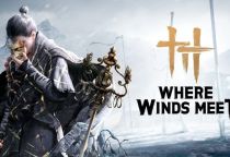 Cách Tải Game Miễn Phí Where Winds Meet Trên Steam (Chi Tiết 2025)