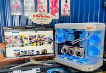 Vi Tính Bàu Bàng, Vi Tính Gần Đây, Máy In, Camera