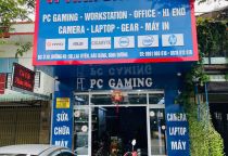 GIỚI THIỆU CÔNG TY VI TÍNH BÀU BÀNG