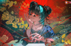 Tải hình nền gaming 4K đẹp – chất lượng cao, phong cách game thủ