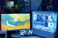 Nơi Bán Linh Kiện Máy Tính Tại Lại Uyên, Bàu Bàng?