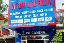 CÔNG TY TNHH VI TÍNH BÀU BÀNG CẬP NHẬT GIAO DIỆN MỚI – UY TÍN, CHUYÊN NGHIỆP HƠN