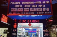Cửa Hàng Máy Tính Văn Phòng Tại Bàu Bàng – Giá Tốt, Bảo Hành 12 Tháng