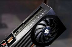 Đây là mẫu GPU chơi game 6nm đầu tiên của Trung Quốc, hiệu năng tốt hơn RTX 4060?