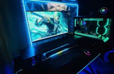 Lắp Đặt PC, Máy Tính Phú Giáo – Build PC Theo Nhu Cầu, Giá Hợp Lý