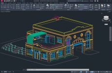 HƯỚNG DẪN CÀI ĐẶT AUTOCAD BẢN QUYỀN - BẢN MỚI NHẤT