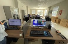 Tin tức Vi Tính Bàu Bàng Nâng Cấp Triển Khai Lắp Đặt Hệ Thống Máy Tính Tại Công Ty 