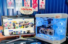 Tư Vấn Lắp Ráp PC Gaming Theo Ngân Sách: Từ Phổ Thông Đến Cao Cấp