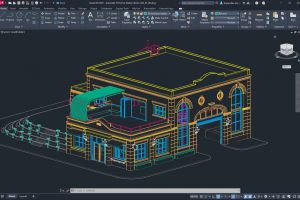 HƯỚNG DẪN CÀI ĐẶT AUTOCAD BẢN QUYỀN - BẢN MỚI NHẤT