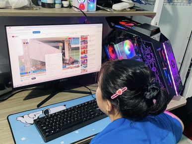 Giao bộ cuối ngày chủ nhật, cảm ơn quý khách đã tin tưởng