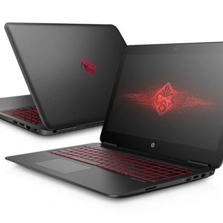 OMEN by HP Gaming Laptop 15