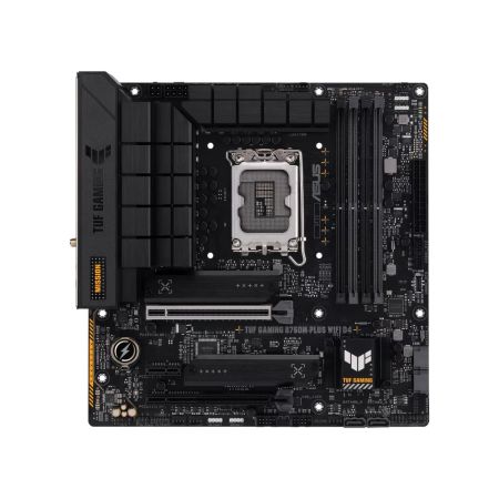 Mainboard Asus TUF GAMING B760M-PLUS WIFI DDR4