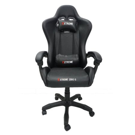 Ghế Gaming Extreme Zero S Trắng/ Đen/ Hồng