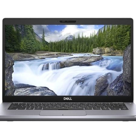 Laptop Dell 5410/i7 10601U/8GB/SSD 256GB/14