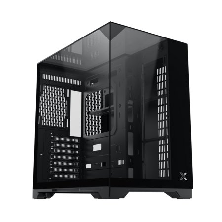 Vỏ Case Xigmatek Ocean EN45363 Đen/Black | ATX (No FAN)
