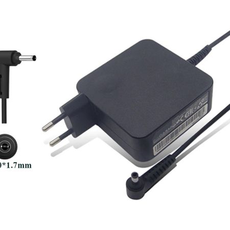 Sạc Laptop Lenovo 20V 3.25A 65W 4.0 x 1.7mm - Đầu nhỏ