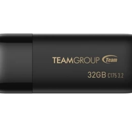Usb teamgroup 32GB chuẩn 3.2 C175 usb 3.2