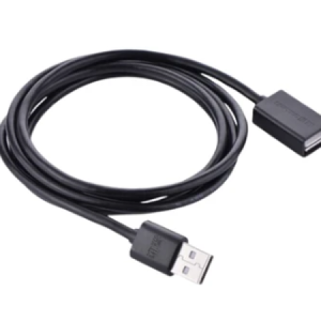 Cáp dữ liệu USB 2.0 truyền dữ liệu dài 5M