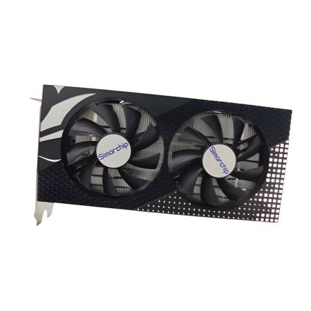 Card VGA RX580 8G SIMORCHIP BLACK - NEW 36T