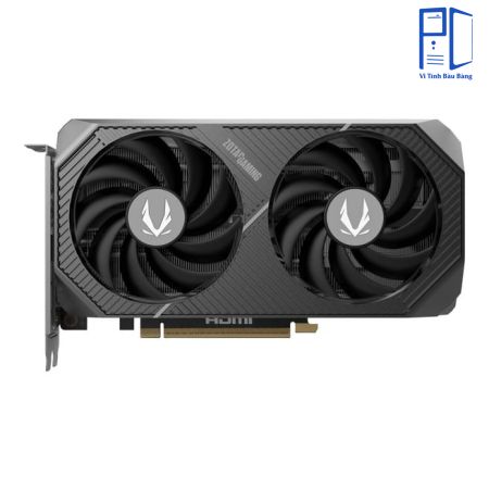 VGA RTX 5060 Ti ZOTAC Twin Edge | 16GB GDDR7, 4608 CUDA, 600W