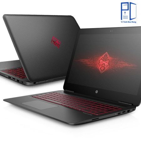 OMEN by HP Gaming Laptop 15