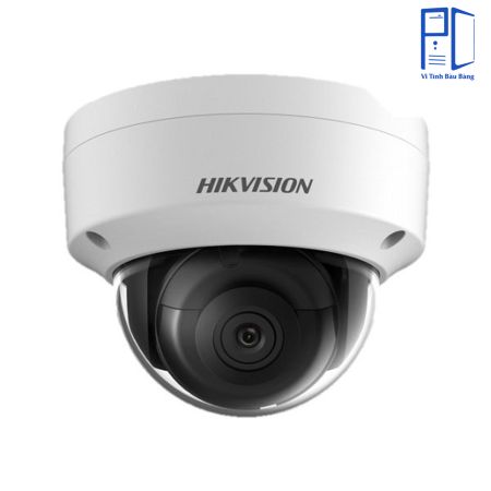 Camera HIKVISION DS-2CD2143G0-IU 4.0MP