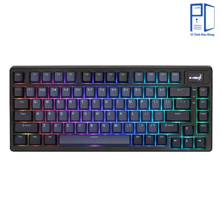 Bàn phím chơi game cơ EDRA EK375PRO