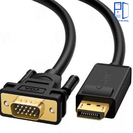 Cáp chuyển đổi Displayport sang VGA