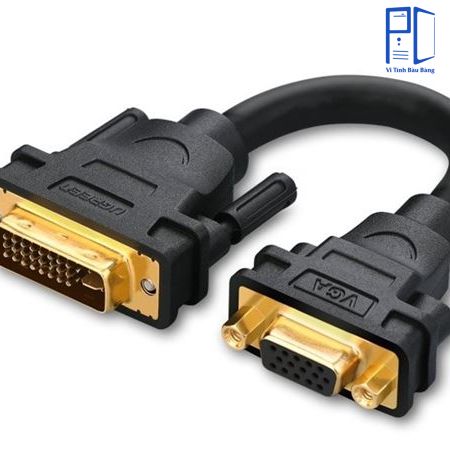 CÁP DVI 24+1 -> VGA MH 004 M-PARD