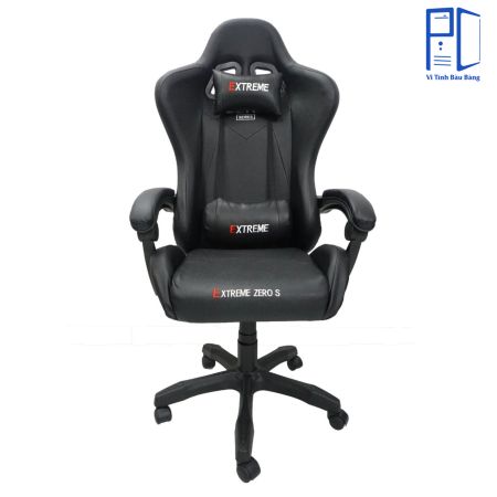 Ghế Gaming Extreme Zero S Trắng/ Đen/ Hồng