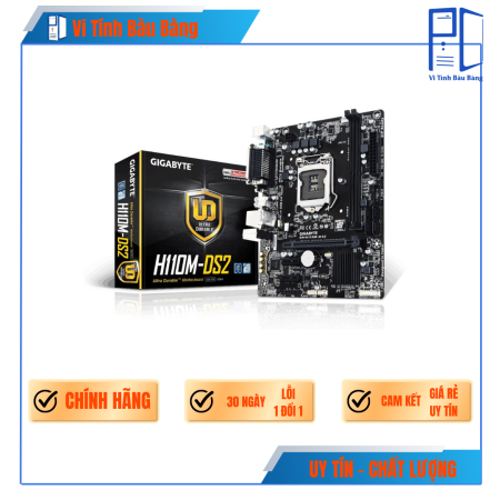 Mainboard ASUS H110M-E (HDMI)