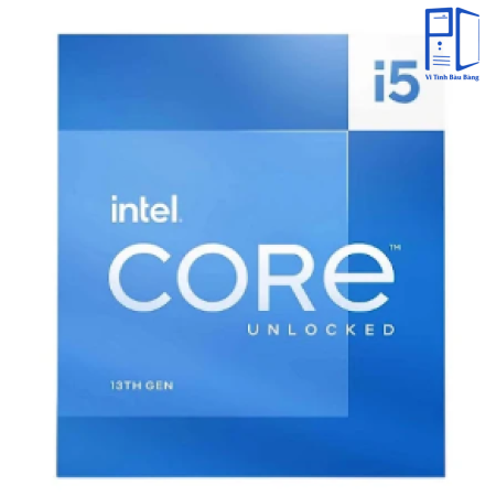 CPU Intel Core i5 13400f Tray New | 4.60 GHz, 10 Cores 16 Threads, LGA1700