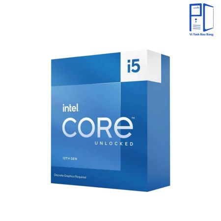 CPU Intel Core i5 13400 Tray New | 4.60 GHz, 10 Cores 16 Threads, LGA1700
