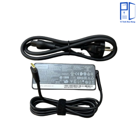 Sạc dùng cho lenovo 65W 20V-3.25A - Đầu USB-C