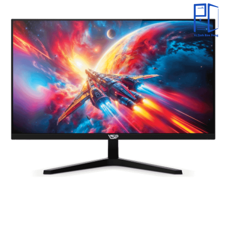 Màn hình VSP IP2702S | IPS, 1ms, 120Hz, TUV bảo vệ mắt