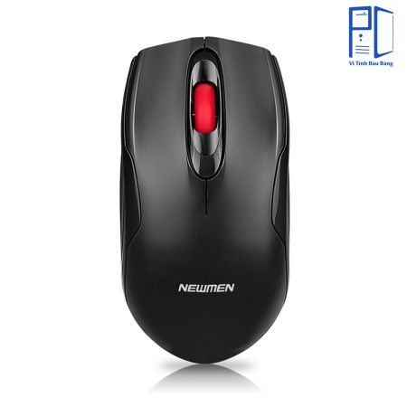 CHUỘT VĂN PHÒNG NEWMEN M266