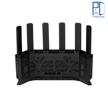 Router Wi-Fi 6 H3C Magic NX54 Chính Hãng | Tốc Độ 5400 Mbps, Chịu Tải 160 User