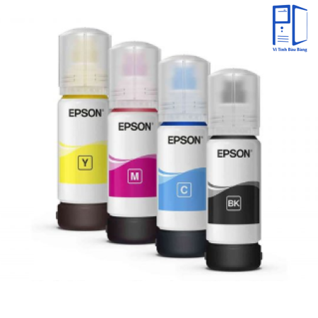 Mực cho máy Epson L1110/ L3110/ L3150 - Epson 003 Ecotank