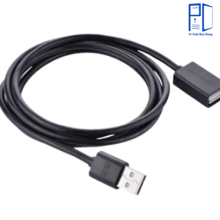 Cáp dữ liệu USB 2.0 truyền dữ liệu dài 5M