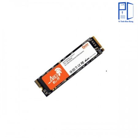 Ổ CỨNG SSD 512GB DATO DP700 M.2 PCIe NVMe Gen 3x4