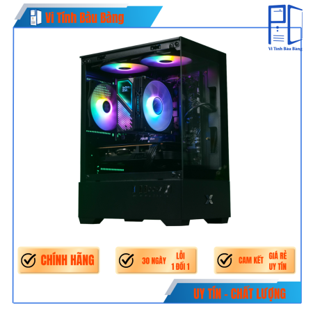 PC Gaming Đồ Hoạ Cao Cấp