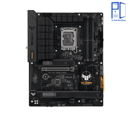 Mainboard Asus TUF Gaming B760 Plus Wifi DDR4