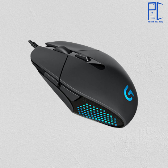 Chuột Gaming Logitech G302 Daedalus Prime MOBA( Hàng Cty)