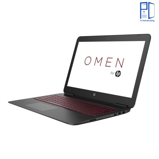 OMEN by HP Gaming Laptop 15