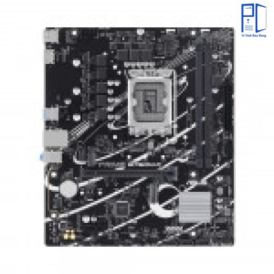 MAINBOARD ASUS PRIME B760M-F D4