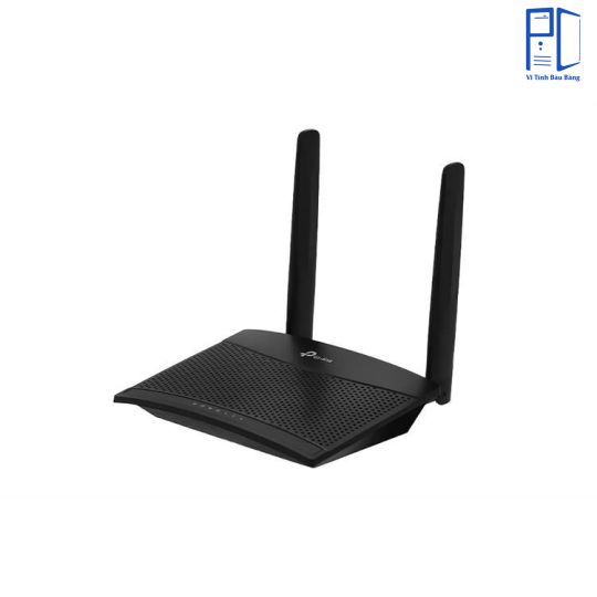 Phát wifi 300MB 4g Tp-Link TL-MR100
