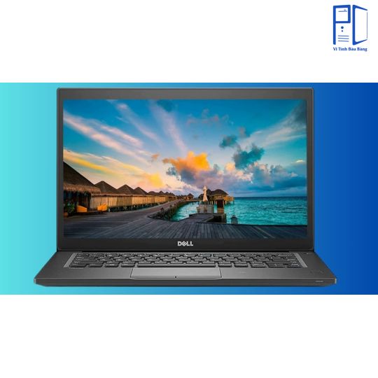 Laptop dell 7490 i5 th8/8/256 fhd