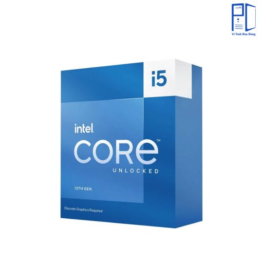 CPU Intel Core i5 13400 Tray New | 4.60 GHz, 10 Cores 16 Threads, LGA1700