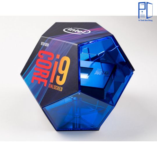 CPU Intel Core i9 9900K QSD | 5.00GHz, 16M, 8 Cores 16 Threads